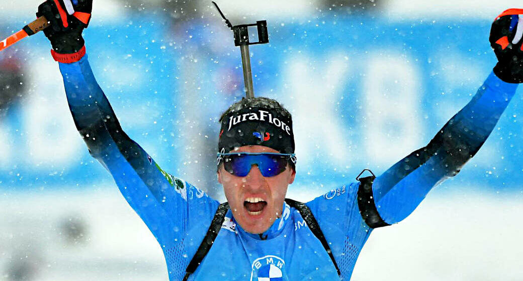 biathlon
