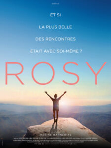 ROSY Poster
