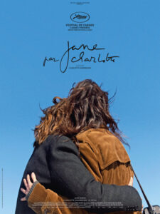 JANE PAR CHARLOTTE Poster