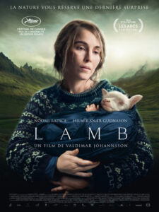 LAMB Poster