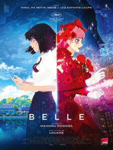 BELLE Poster