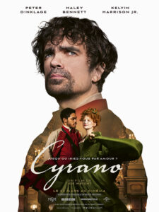 CYRANO Poster