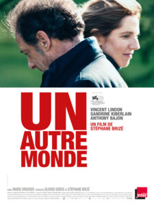 UN AUTRE MONDE Poster