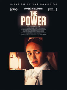 THE POWER Poster
