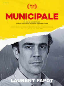 MUNICIPALE Poster