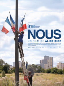 NOUS Poster