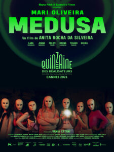 MEDUSA Poster