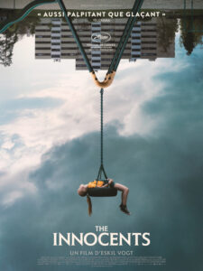 THE INNOCENTS Poster