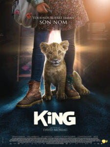 KING Poster