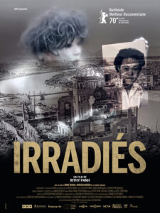 IRRADIES Poster