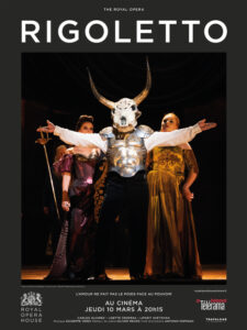 RIGOLETTO Poster