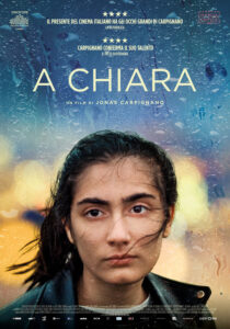A CHIARA Poster