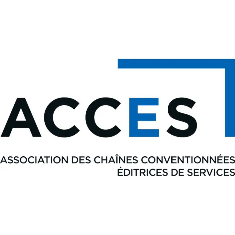 Acces logo