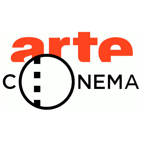 Arte France Cinéma logo