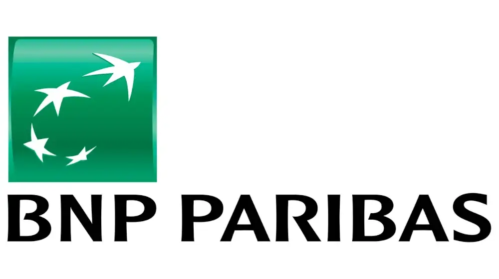 BNP Paribas logo