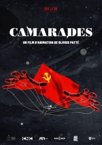 CAMARADES Poster