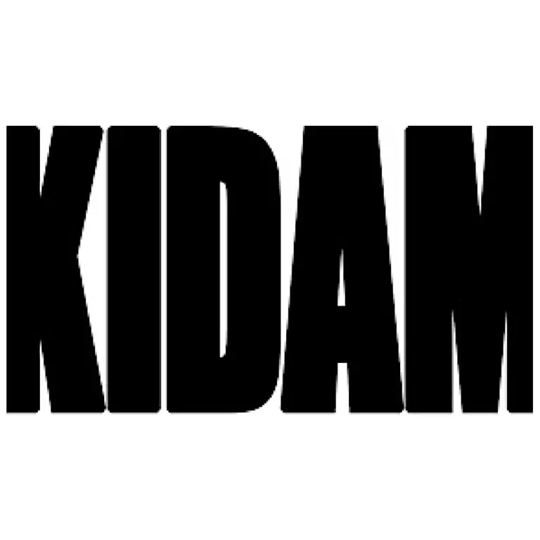 Kidam logo