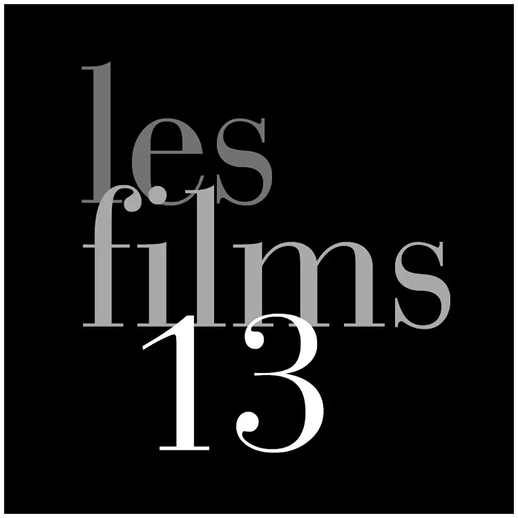 Les Films 13 logo