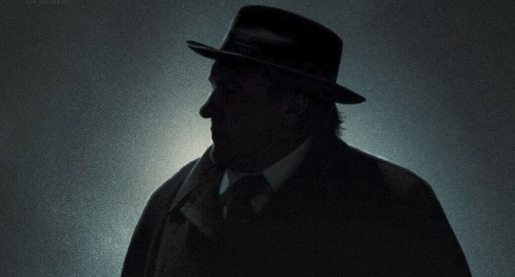 Maigret film