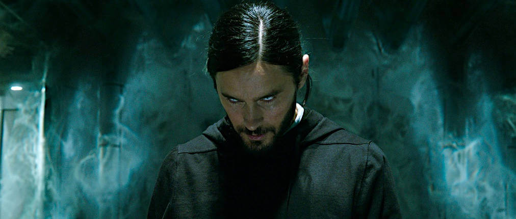 "Morbius", de Daniel Espinosa