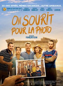 ON SOURIT POUR LA PHOTO Poster