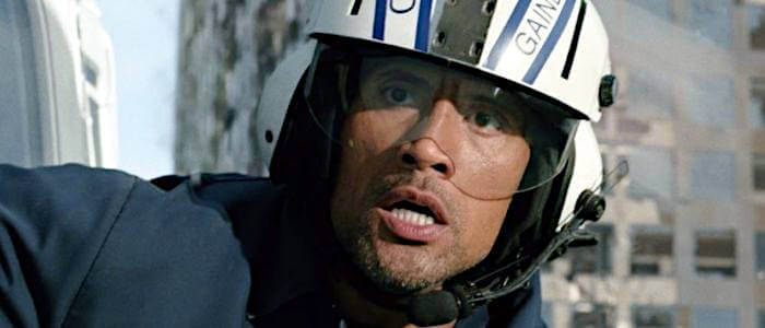 San Andreas