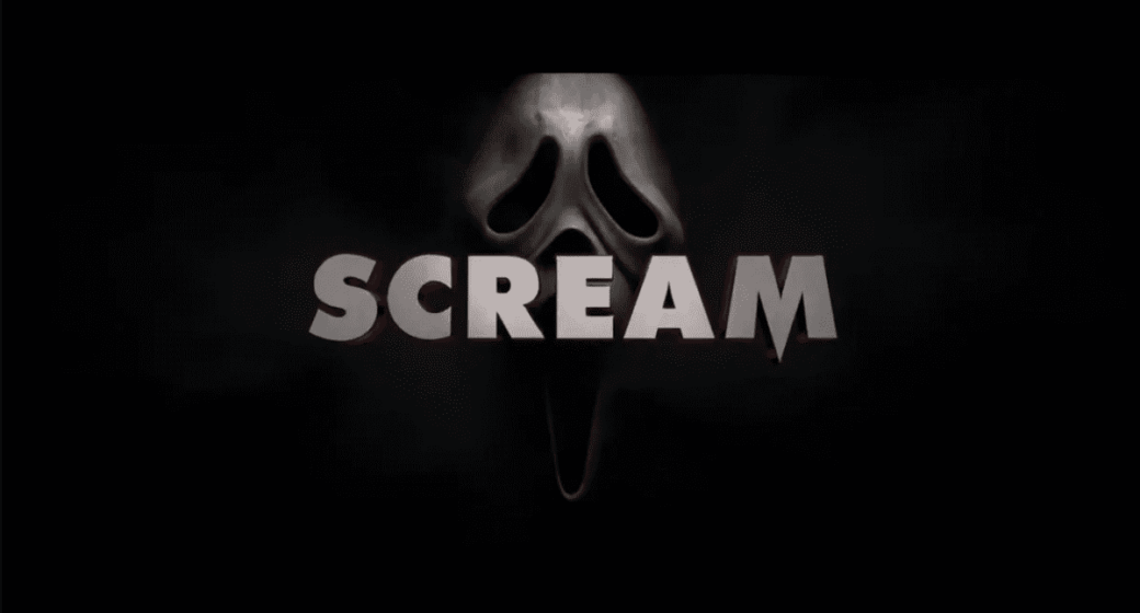 Scream 2022