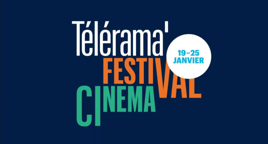 festival Télérama 2022