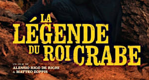 la Légende du roi crabe