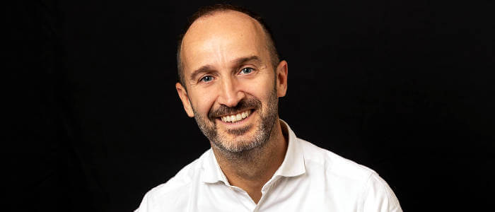 Marco Rosi Gaumont