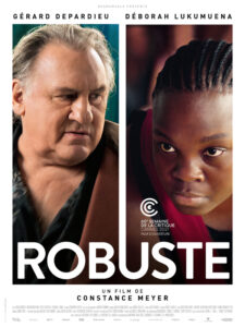 ROBUSTE Poster