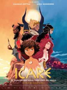 ICARE Poster