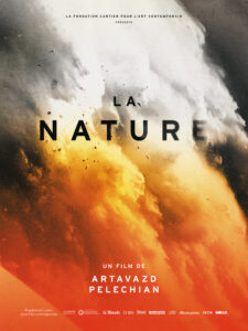 LA NATURE Poster
