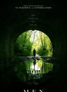 MEN Poster