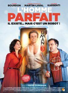 L'HOMME PARFAIT Poster