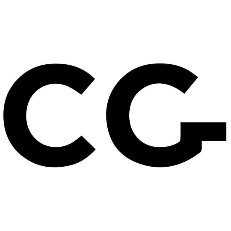 CG Cinéma logo