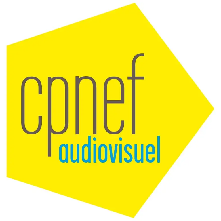 CPNEF Audiovisuel