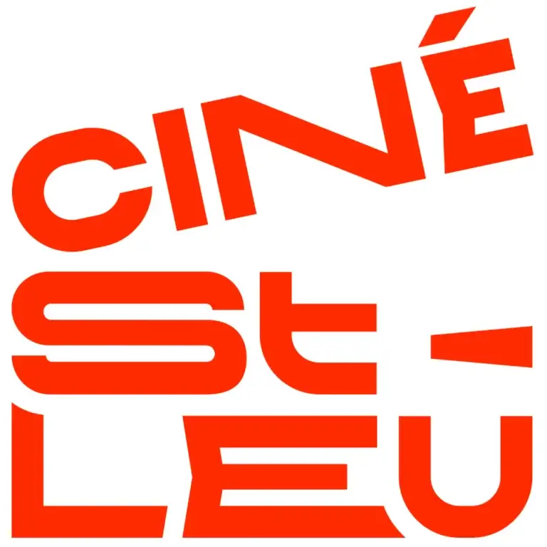 Ciné St-Leu logo