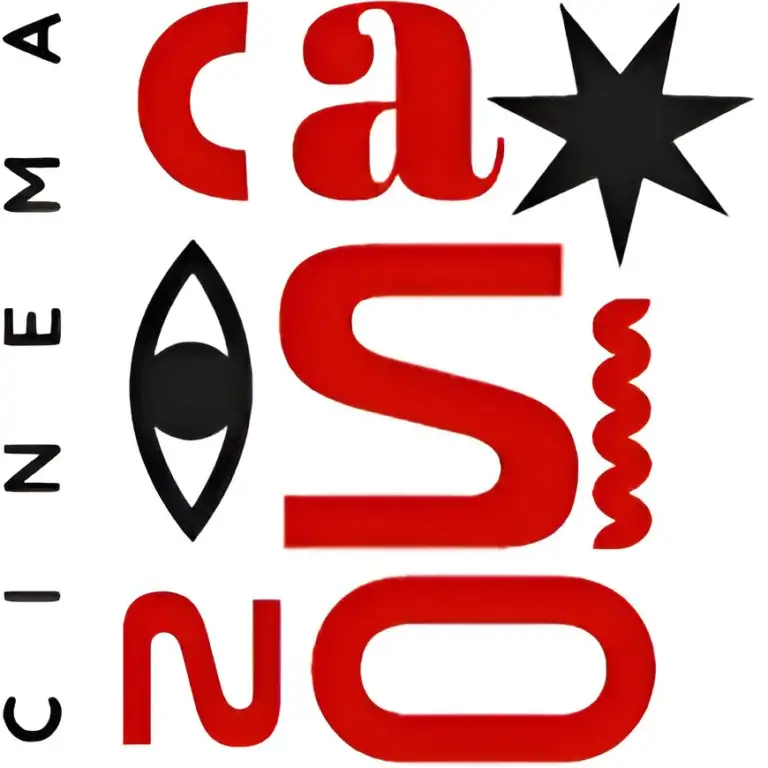 Cinéma casino Nice logo