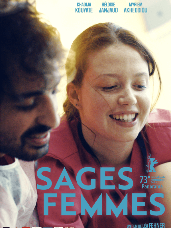 SAGES-FEMMES Poster