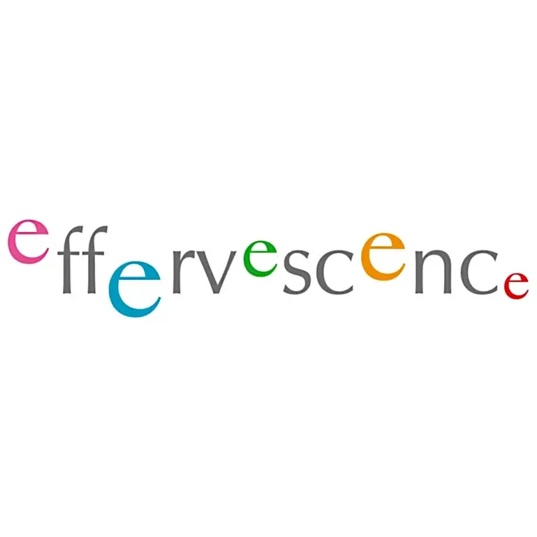 Effervescence logo