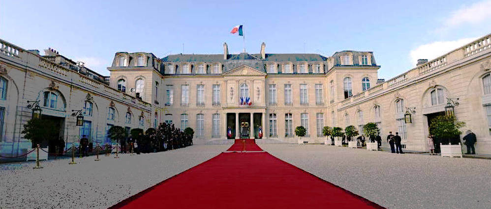 Elysée