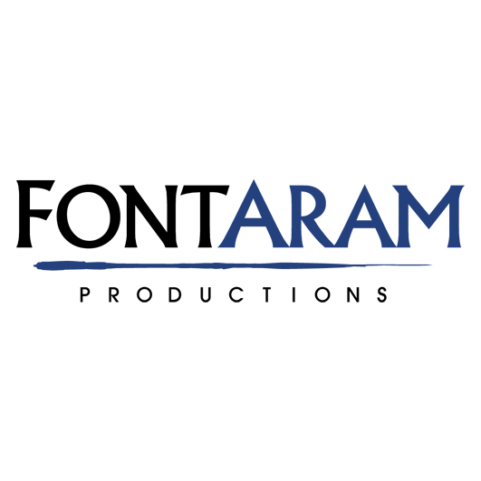 Fontaram Productions logo