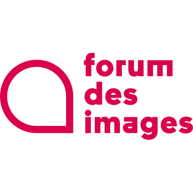 Forum des Images logo