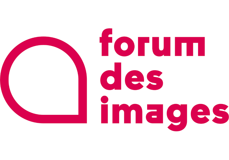 Forum des Images logo