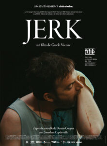 JERK Poster