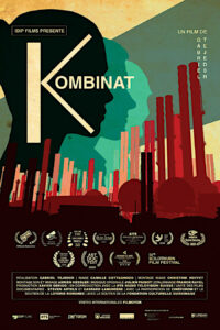 KOMBINAT Poster