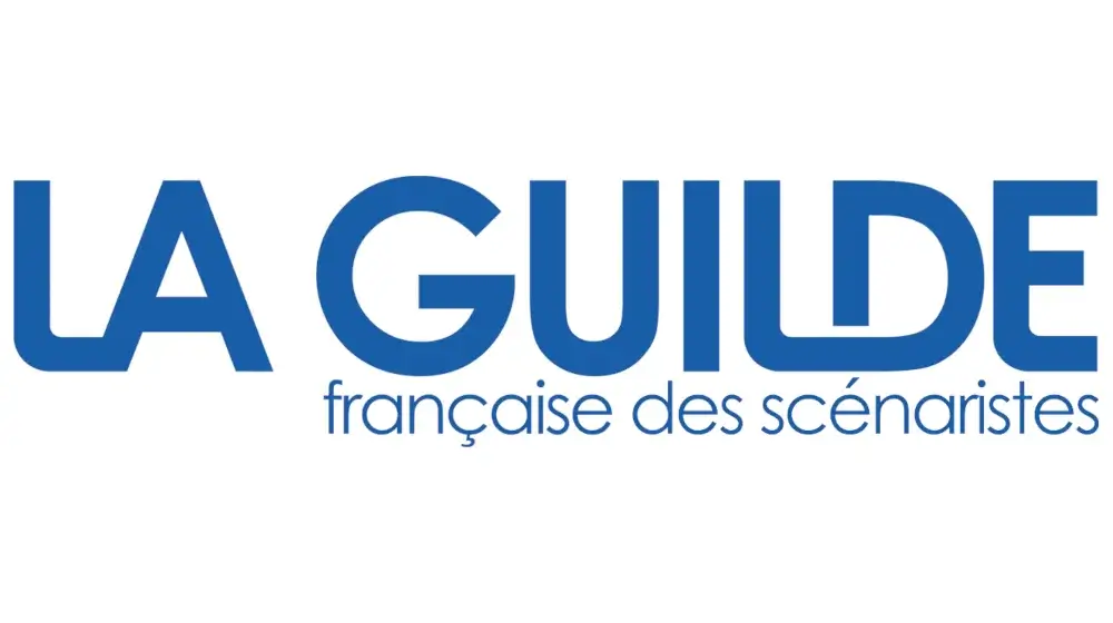 La Guilde française des scénaristes logo