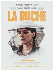 LA RUCHE Poster