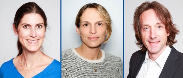 Laurence Barret Stéphanie Legraverant Andreas J Carlen